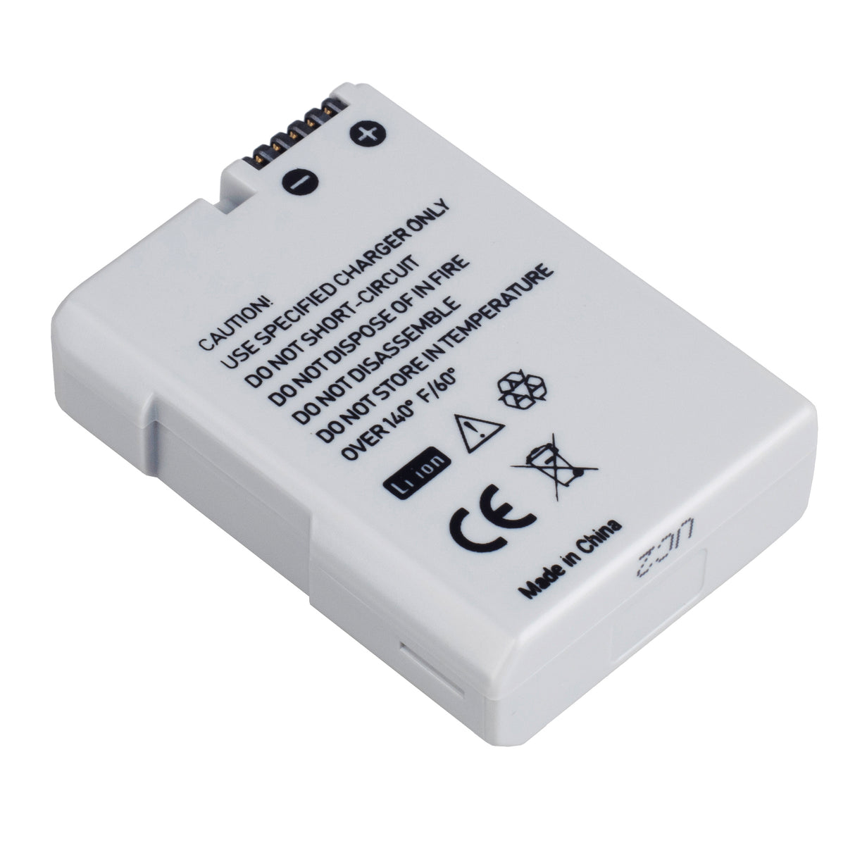 ayex Power Set mit 2x EN-EL14 Akku + 1x USB Dual Ladegerät für zB. Nikon P7700 P7100 D5100 D3200