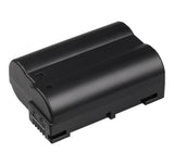 Batteriegriff für Nikon Z8 + 2x EN-EL15C Akkus Hochformatgriff mit USB-C-Ladefunktion