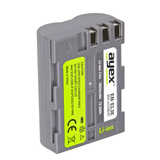 EN-EL3e Akku für Nikon D70 D80 D90 D100 D200 D300s D700 integr. Info-Chip 100% Kompatibel