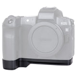 Kamera Handgriff für Canon EOS-R kompakter Zusatzgriff bequemer & sicherer Halt