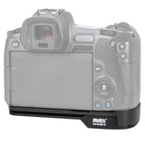 Kamera Handgriff für Canon EOS-R kompakter Zusatzgriff bequemer & sicherer Halt