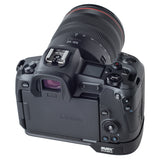 Kamera Handgriff für Canon EOS-R kompakter Zusatzgriff bequemer & sicherer Halt