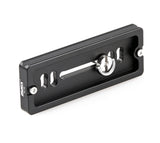 Ersatz-Schnellwechselplatte für Arca-Swiss Standard PU-100