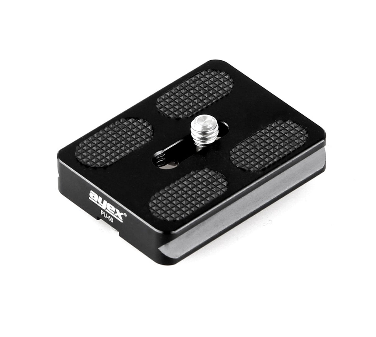 Ersatz-Schnellwechselplatte für Arca-Swiss Standard PU-50