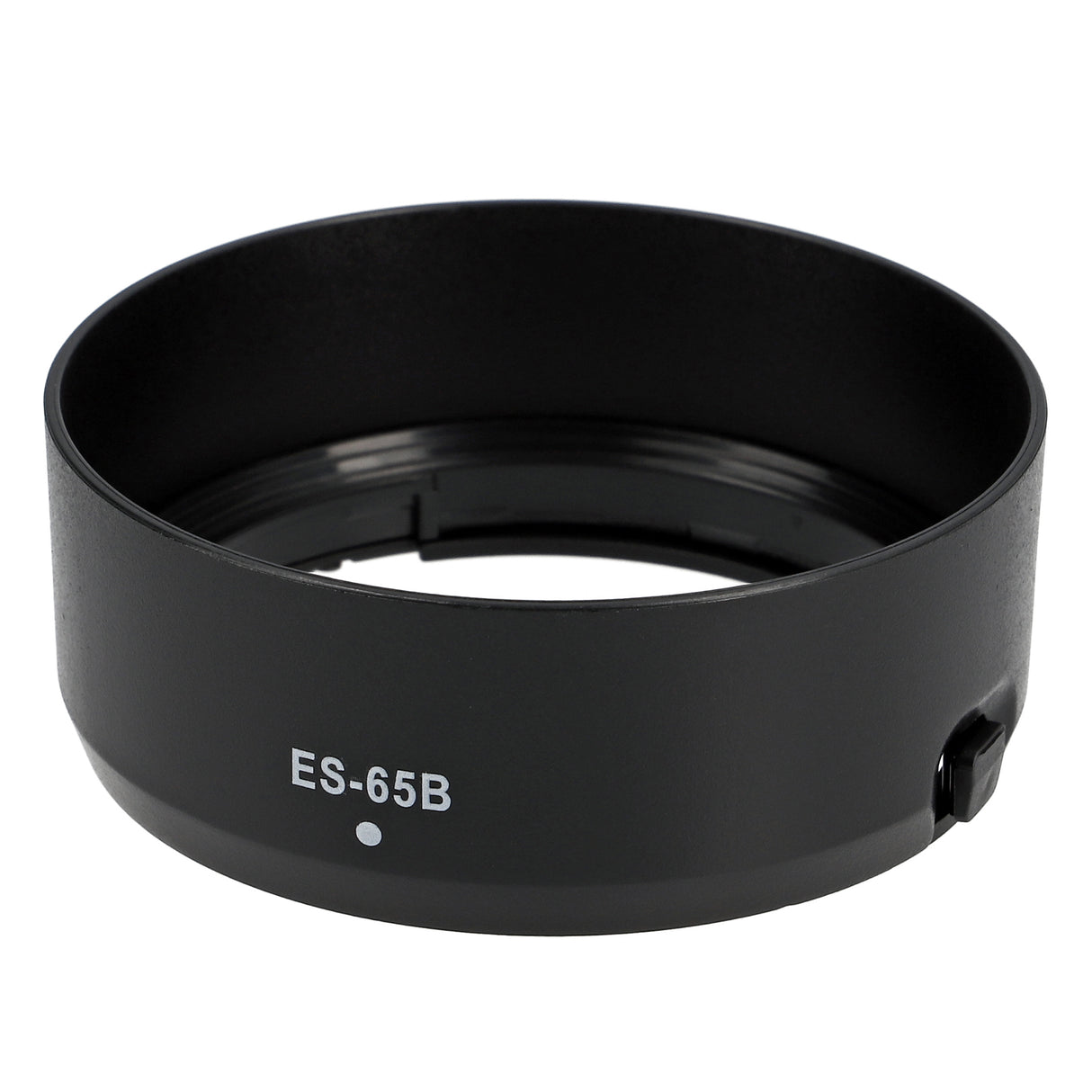 Gegenlichtblende ES-65B Sonnenblende für Canon RF 50mm f/1.8 STM Lens Hood