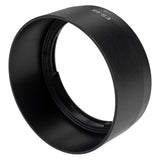 Gegenlichtblende ES-68 Sonnenblende für Canon EF 50mm/1.8 STM Lens Hood