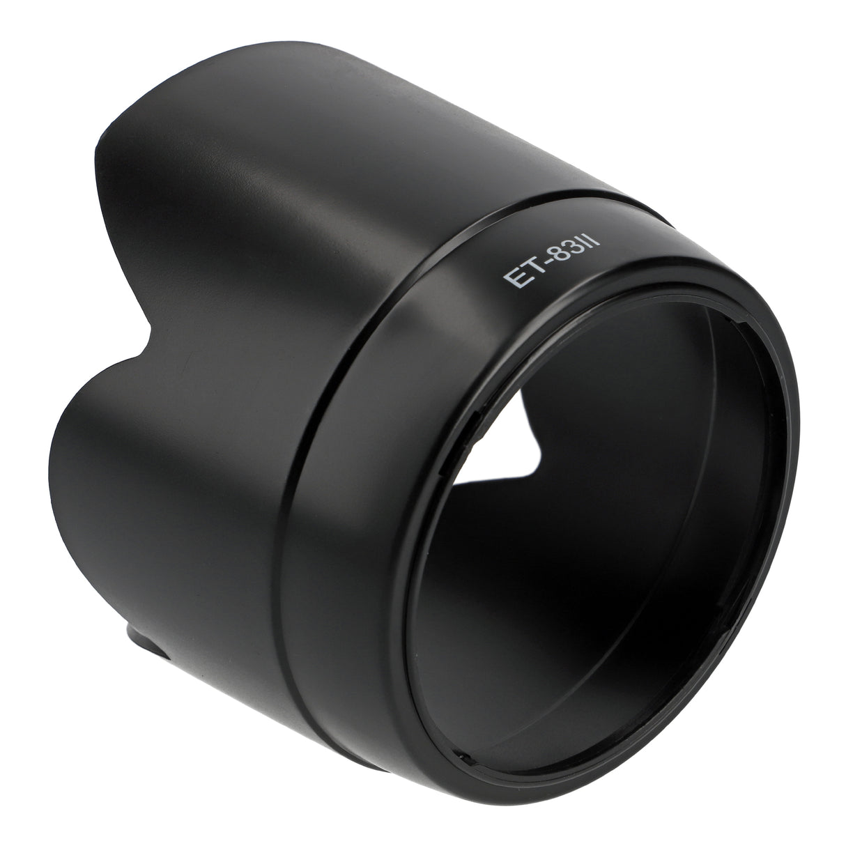 Gegenlichtblende ET-83II Sonnenblende für Canon 70-200mm f/2.8L Lens Hood