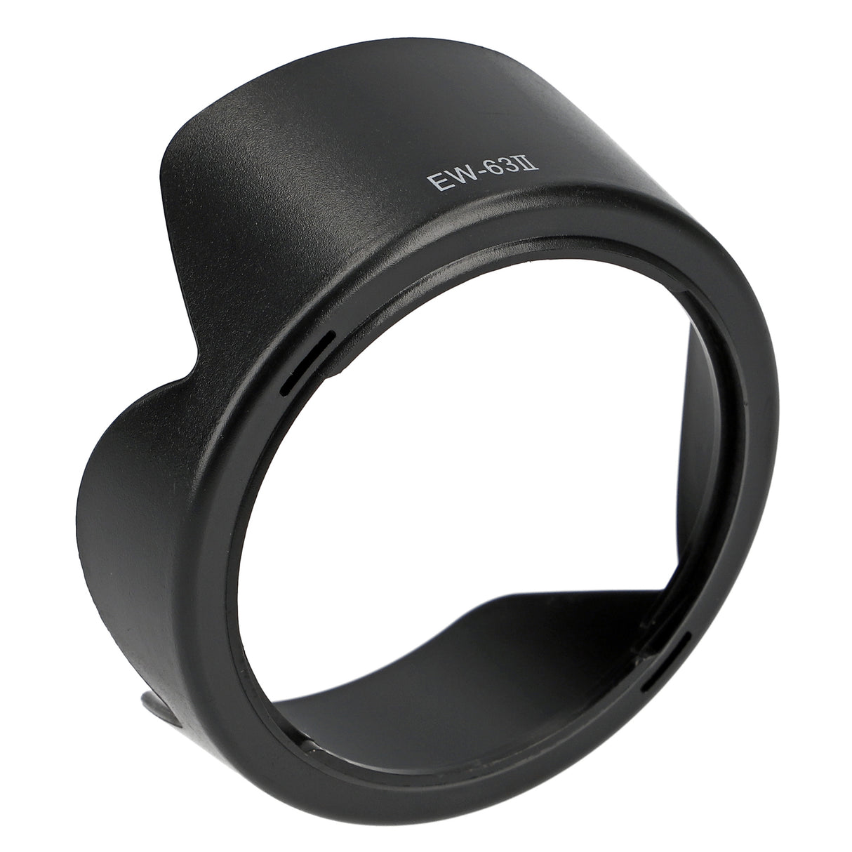 Gegenlichtblende EW-63II Sonnenblende für Canon EF 28/1,8; EF 28-105/3.5-4.5 USM & USM II Lens Hood