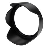 Gegenlichtblende EW-63II Sonnenblende für Canon EF 28/1,8; EF 28-105/3.5-4.5 USM & USM II Lens Hood