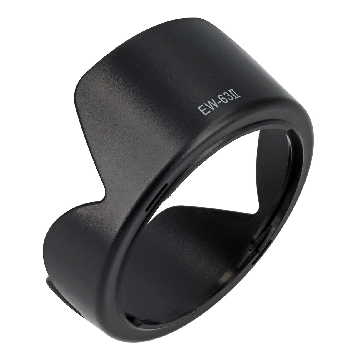 Gegenlichtblende EW-63II Sonnenblende für Canon EF 28/1,8; EF 28-105/3.5-4.5 USM & USM II Lens Hood