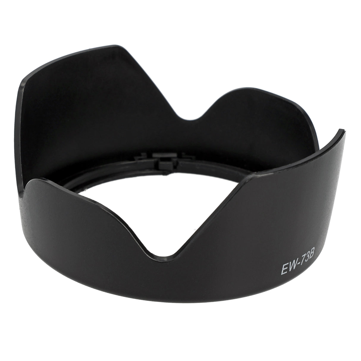 Gegenlichtblende EW-73B Sonnenblende für Canon EF-S 18-135mm 17-85mm Lens Hood