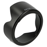 Gegenlichtblende EW-73B Sonnenblende für Canon EF-S 18-135mm 17-85mm Lens Hood