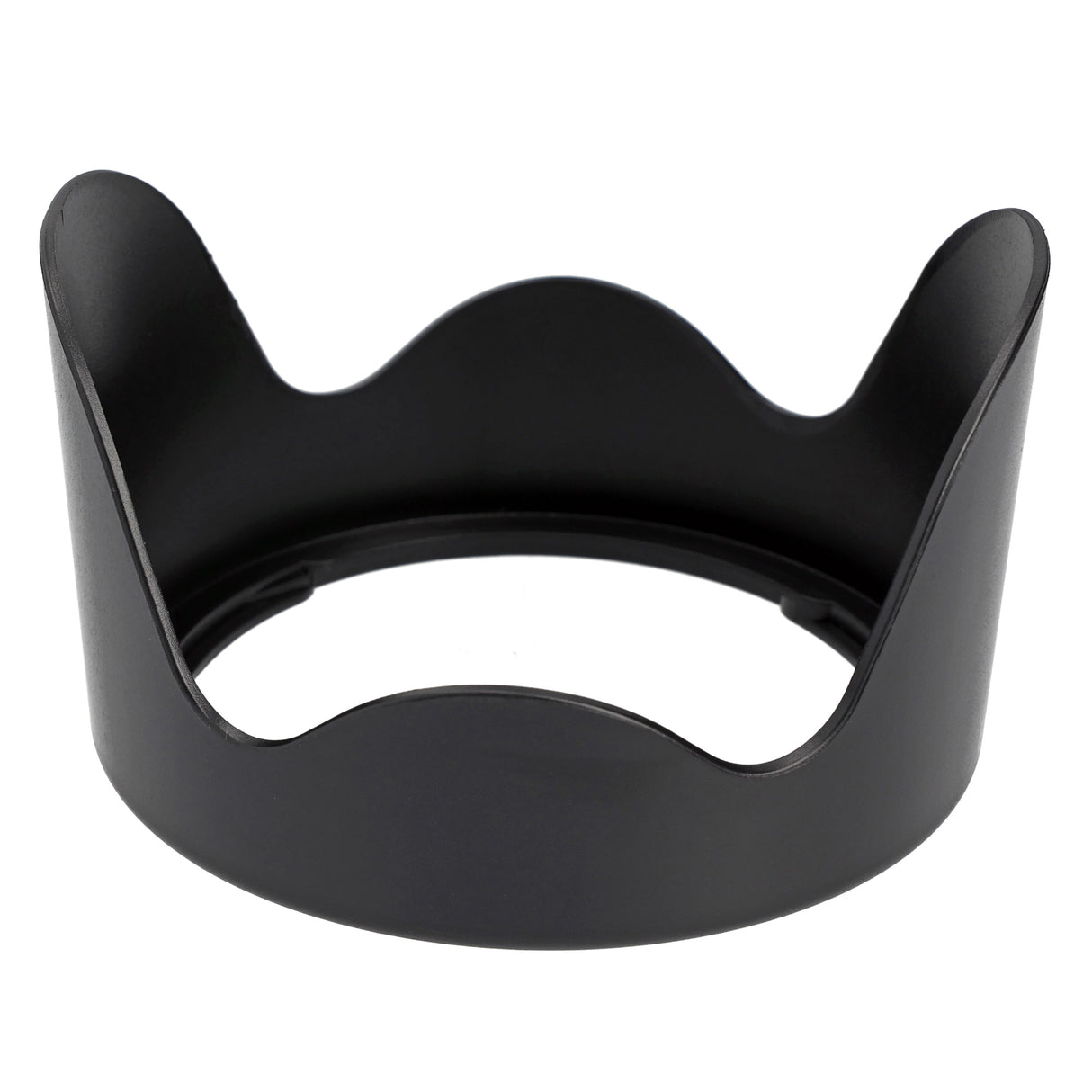 Gegenlichtblende EW-78BII Sonnenblende für Canon EF-S 28-135mm f/3.5-5.6 IS USM Lens Hood