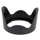 Gegenlichtblende EW-78BII Sonnenblende für Canon EF-S 28-135mm f/3.5-5.6 IS USM Lens Hood