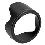 Gegenlichtblende EW-78BII Sonnenblende für Canon EF-S 28-135mm f/3.5-5.6 IS USM Lens Hood