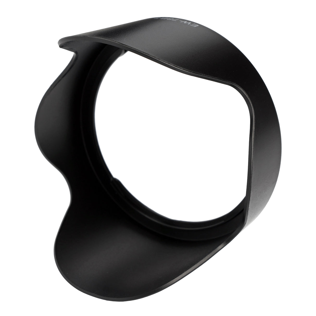 Gegenlichtblende EW-78BII Sonnenblende für Canon EF-S 28-135mm f/3.5-5.6 IS USM Lens Hood