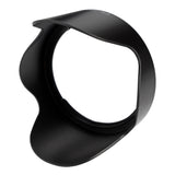 Gegenlichtblende EW-78BII Sonnenblende für Canon EF-S 28-135mm f/3.5-5.6 IS USM Lens Hood