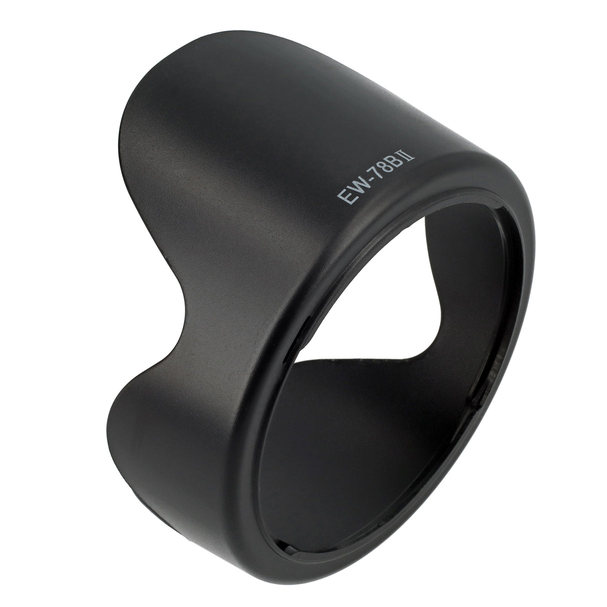 Gegenlichtblende EW-78BII Sonnenblende für Canon EF-S 28-135mm f/3.5-5.6 IS USM Lens Hood