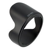 Gegenlichtblende EW-78BII Sonnenblende für Canon EF-S 28-135mm f/3.5-5.6 IS USM Lens Hood