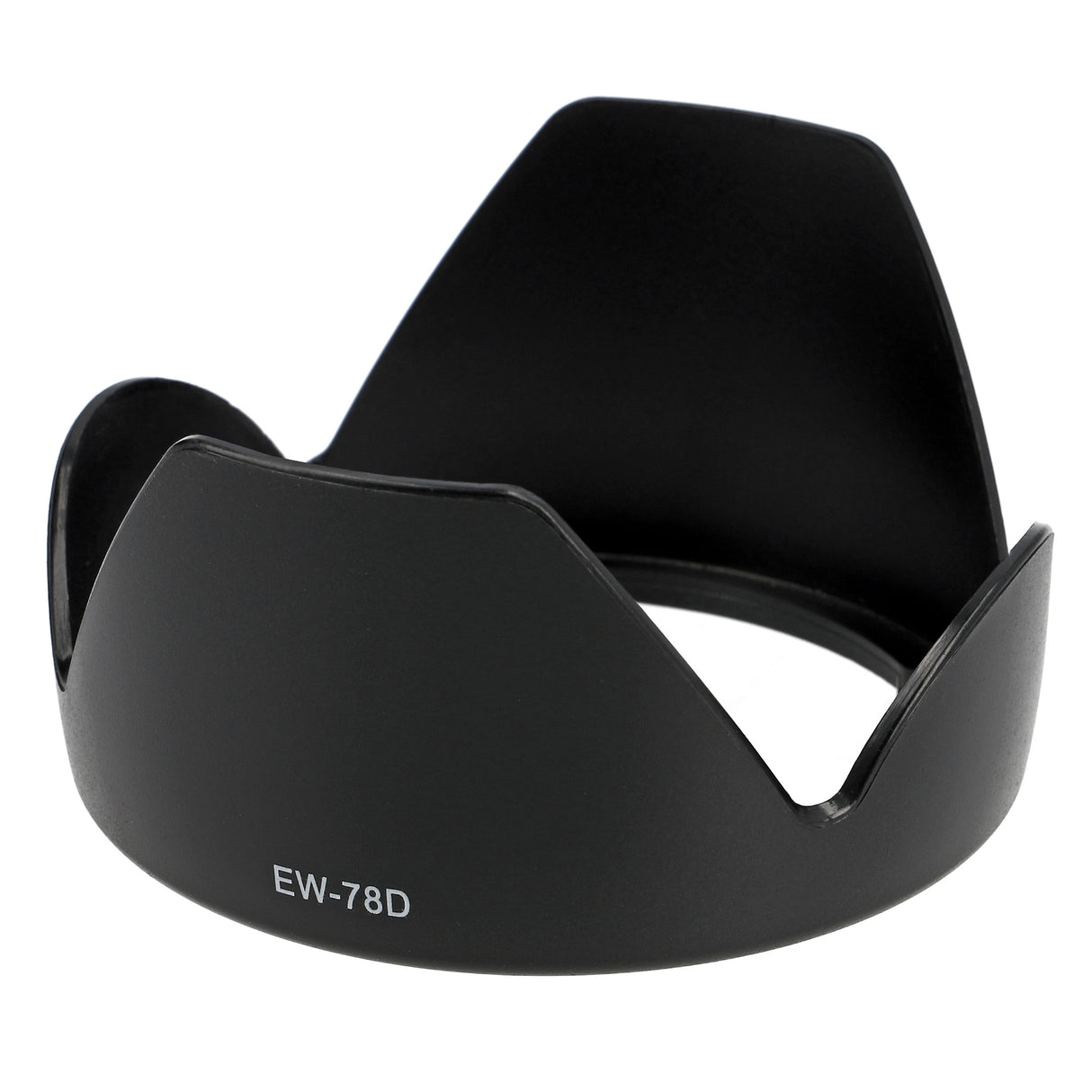 Gegenlichtblende EW-78D Sonnenblende für Canon EF 28-200mm Lens Hood