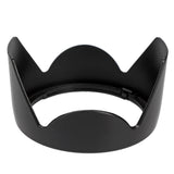 Gegenlichtblende EW-78D Sonnenblende für Canon EF 28-200mm Lens Hood