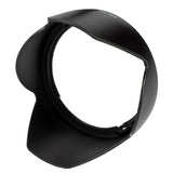Gegenlichtblende EW-78D Sonnenblende für Canon EF 28-200mm Lens Hood