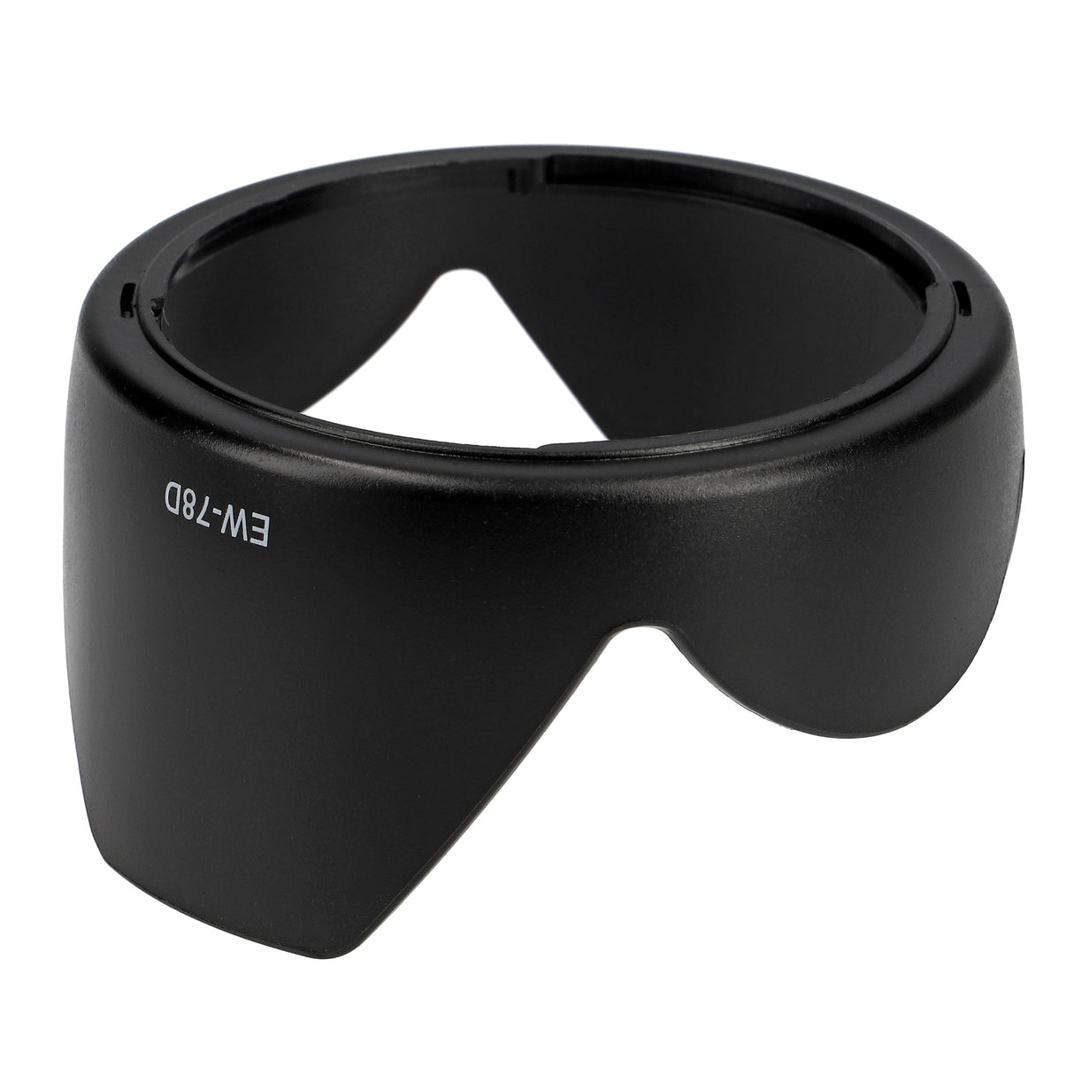 Gegenlichtblende EW-78D Sonnenblende für Canon EF 28-200mm Lens Hood