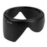 Gegenlichtblende EW-78D Sonnenblende für Canon EF 28-200mm Lens Hood