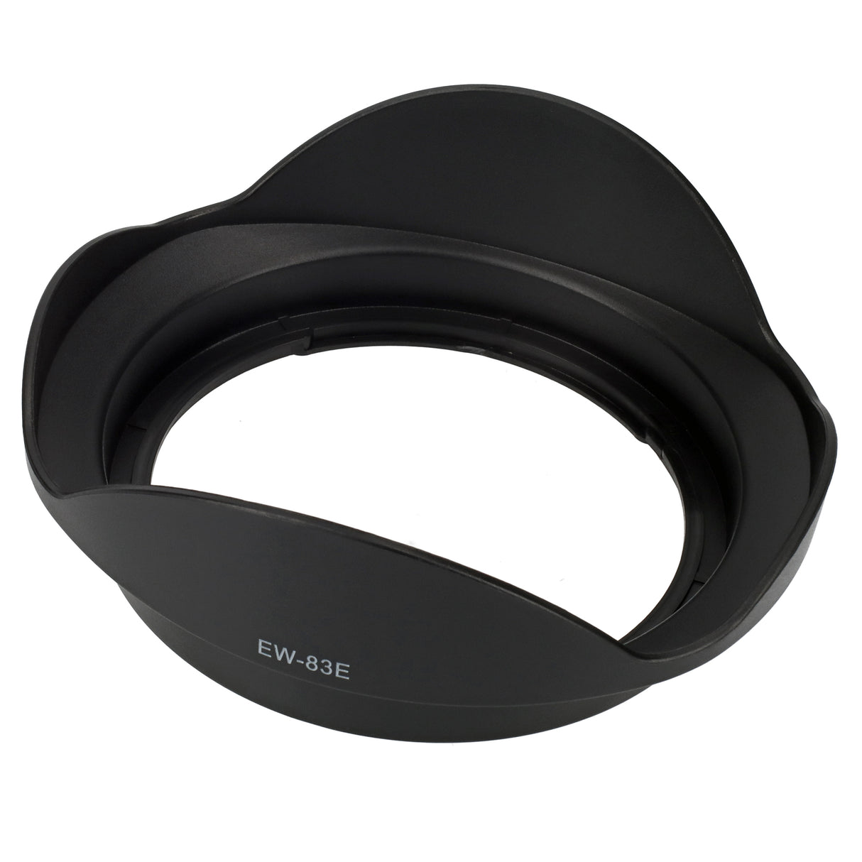 Gegenlichtblende EW-83E Sonnenblende für Canon 10-22mm f3.5-4.5 USM Lens Hood