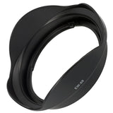 Gegenlichtblende EW-88 für Canon EF 16–35mm f/2.8L II USM Lens Hood