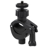 Fahrradlenker-Halterung für Actioncams & kleine Kameras 1/4 Zoll Kugelkopf
