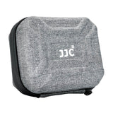Filtertasche für 10 Filter bis 95mm Durchmesser Grau