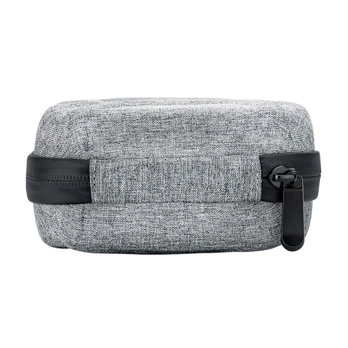 Filtertasche für 10 Filter bis 95mm Durchmesser Grau