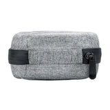 Filtertasche für 10 Filter bis 95mm Durchmesser Grau