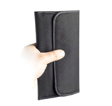 Filtertasche / Filteretui für bis zu 4 Filter