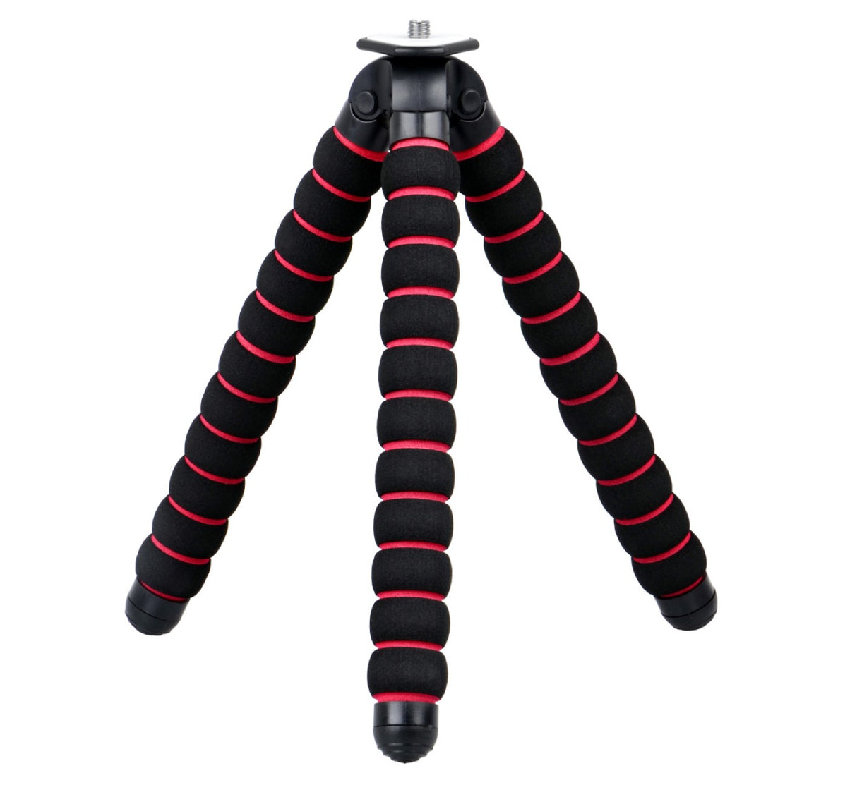 Flex-Stativ Octopus für leichte DSLRs DSLMs & Camcorder Größe L