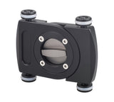 ayex Video Dolly, Mobiler Kameratisch - Für z.B. DSLR und Camcorder - FY-01