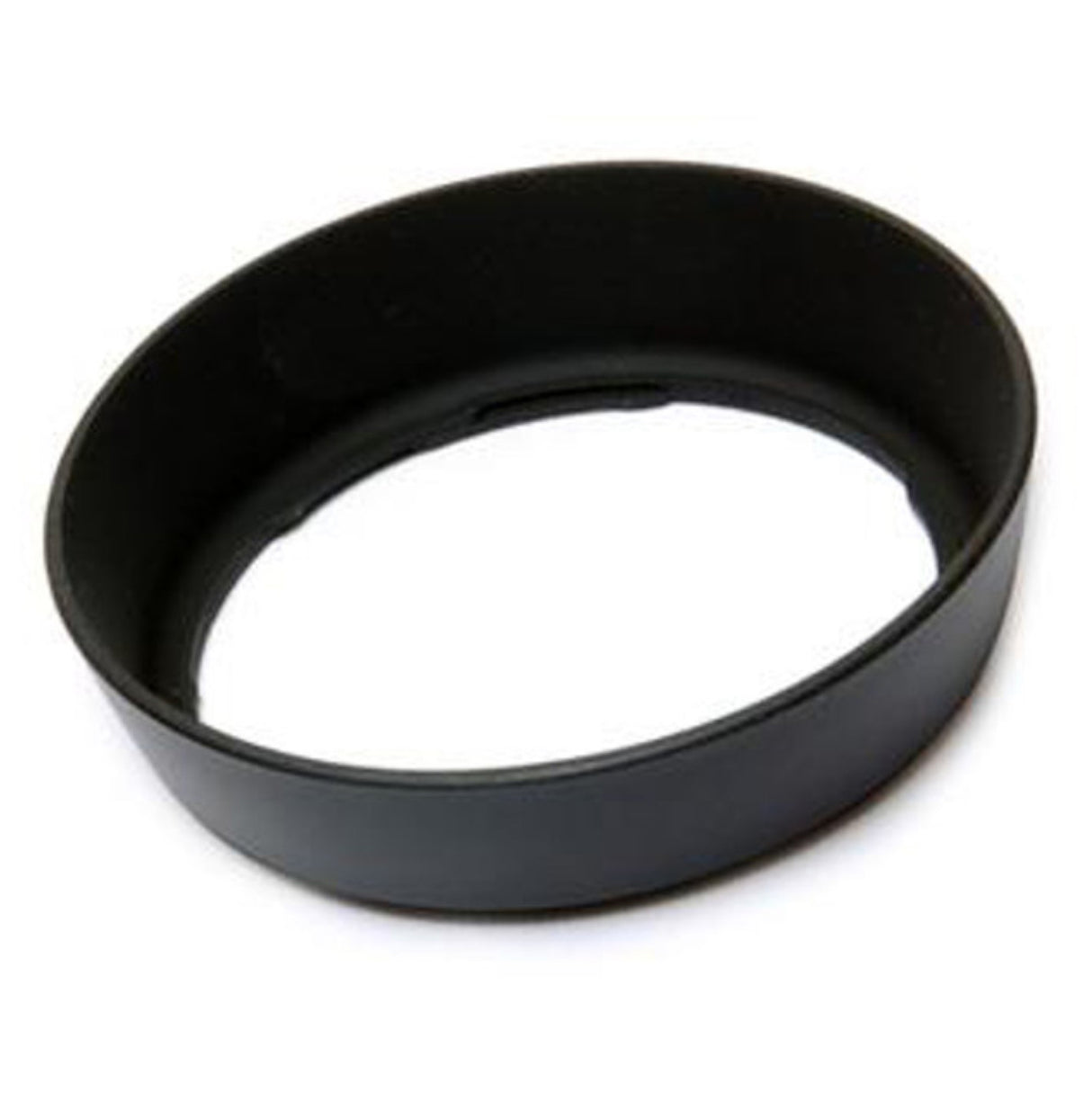 Gegenlichtblende EW-60C Sonnenblende für Canon EF-S 18-55mm z.B. 1100D 1000D 500D 450D Lens Hood