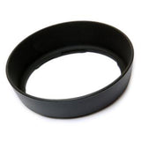 Gegenlichtblende EW-60C Sonnenblende für Canon EF-S 18-55mm z.B. 1100D 1000D 500D 450D Lens Hood