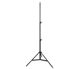 Lampenstativ mit Federung ayex GSC-Serie 220/280cm