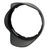 Gegenlichtblende HB-25 Sonnenblende für Nikon 24-85mm Lens Hood