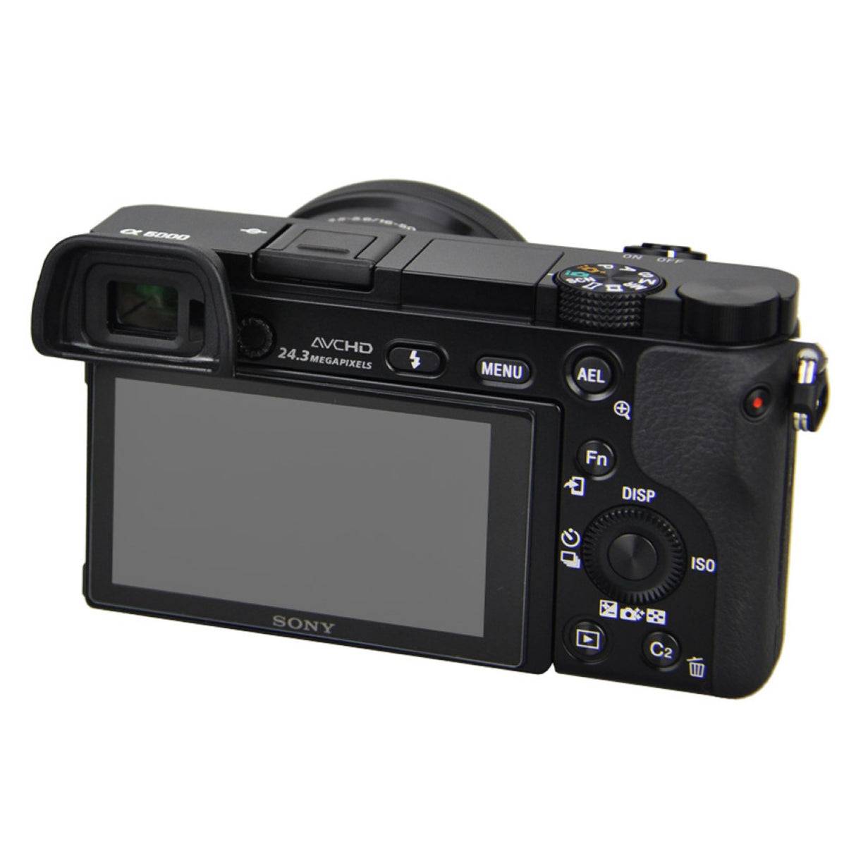 Hot Shoe Cover für Sony Kameras mit Multi Interface Shoe Premium ABS Schutzkappe ersetzt FA-SHC1M