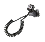 I-TTL Kabel 1,5 - 2m für Nikon (wie SC-28 )