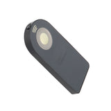 Infrarot Fernauslöser Mini IR Fernbedienung für Canon Kameras