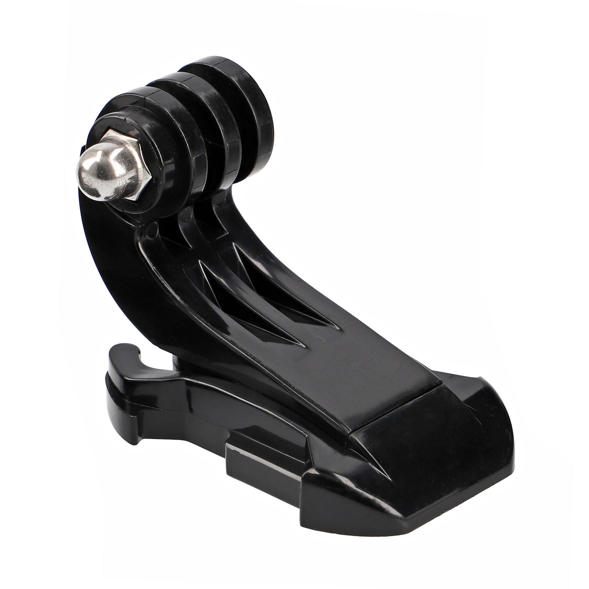 J-Hook Buckle Mount Schnellwechselhalterung für GoPro & andere Action-Cams