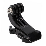 J-Hook Buckle Mount Schnellwechselhalterung für GoPro & andere Action-Cams