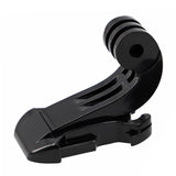J-Hook Buckle Mount 2 Stück Schnellwechselhalterung für GoPro & andere Action-Cams