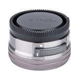 Gehäusedeckel + Objektivdeckel für Sony E-Mount Digitalkameras und Objektive L-R9