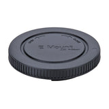 Gehäusedeckel + Objektivdeckel für Sony E-Mount Digitalkameras und Objektive L-R9