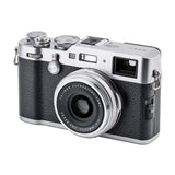 Hot Shoe Cover für Fujifilm Kameras Premium ABS Schutzkappe schützt vor Staub Feuchtigkeit Kratzern